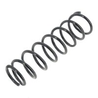 Suspension Spring rear axle coil spring Ø 99 mm KYB for HONDA CIVIC