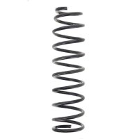 Suspension Spring rear axle coil spring Ø 100 mm KYB for HONDA CIVIC