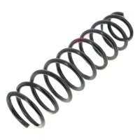 Suspension Spring rear axle coil spring Ø 100 mm KYB for HONDA CIVIC