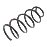 Fahrwerksfeder Hinterachse Schraubenfeder Ø 121 mm...