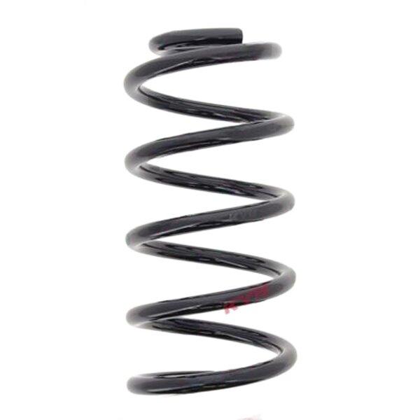 Fahrwerksfeder Hinterachse Schraubenfeder Ø 146 mm KYB für HYUNDAI SANTA