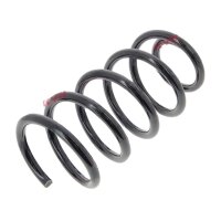Fahrwerksfeder Hinterachse Schraubenfeder Ø 146 mm...