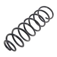 Suspension Spring rear axle coil spring Ø 116 mm KYB for SAAB 9-5