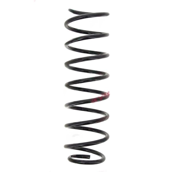 Suspension Spring rear axle coil spring Ø 119 mm KYB for SAAB 9-5