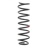 Suspension Spring rear axle coil spring Ø 119 mm...