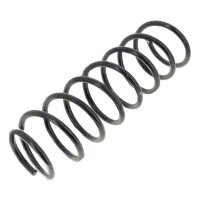 Suspension Spring rear axle coil spring Ø 119 mm...