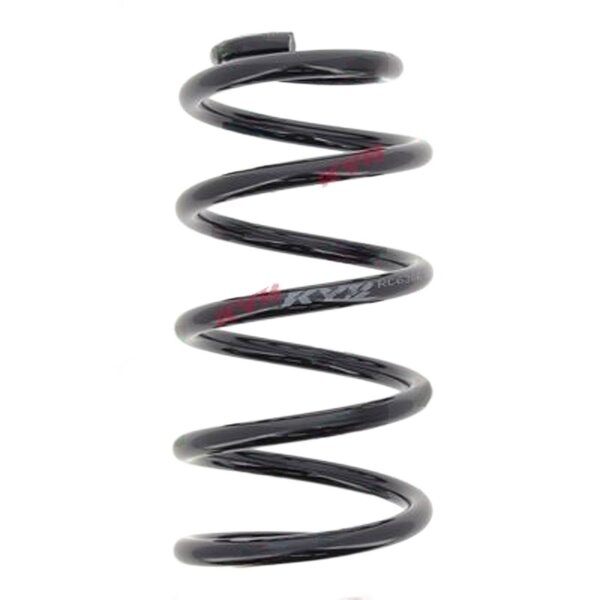 Fahrwerksfeder Hinterachse Schraubenfeder Ø 148 mm KYB für HYUNDAI SANTA