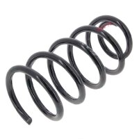 Fahrwerksfeder Hinterachse Schraubenfeder Ø 148 mm...