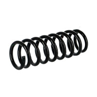 Suspension Spring rear axle coil spring Ø 101 mm...