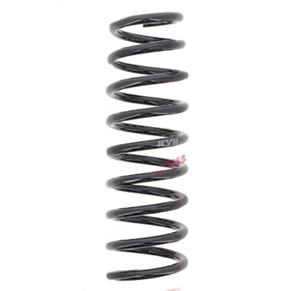 Suspension Spring rear axle coil spring Ø 99 mm KYB for e.g. KIA CEED