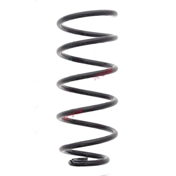 Suspension Spring rear axle coil spring Ø 99 mm KYB for e.g. SMART CITY-COUPE