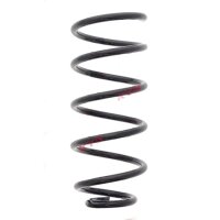 Suspension Spring rear axle coil spring Ø 99 mm...