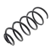 Suspension Spring rear axle coil spring Ø 99 mm...