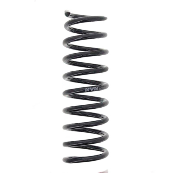Suspension Spring rear axle coil spring Ø 101 mm KYB for KIA CEED