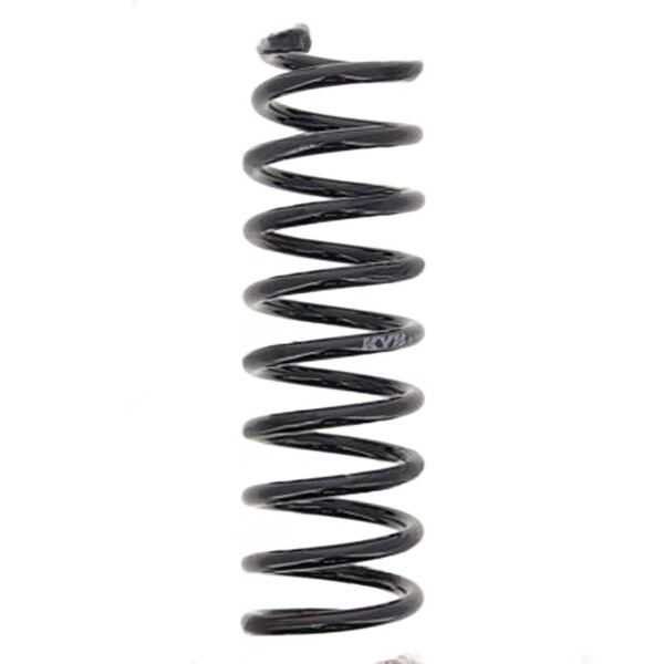 Suspension Spring rear axle coil spring Ø 99 mm KYB for KIA CEED