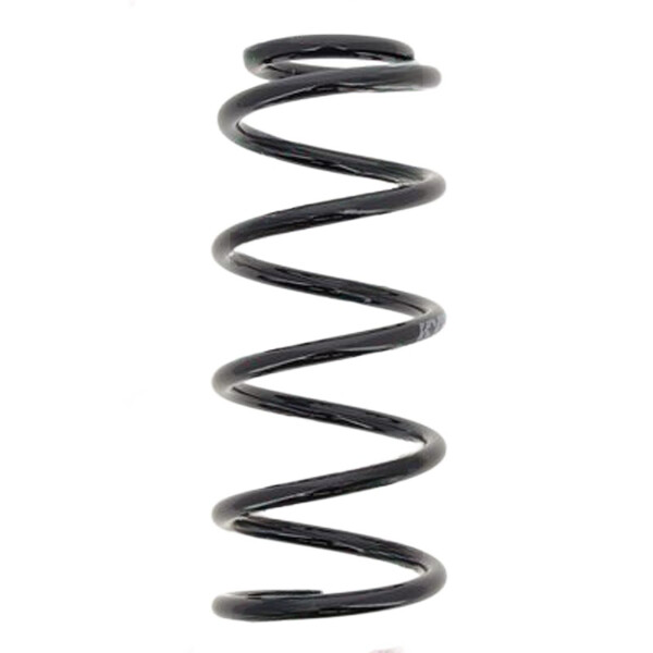 Suspension Spring rear axle coil spring Ø 106 mm KYB for MINI and others