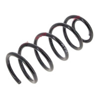 Suspension Spring rear axle coil spring Ø 106 mm...
