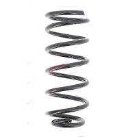 Suspension Spring rear axle coil spring Ø 102 mm KYB suitable for MINI