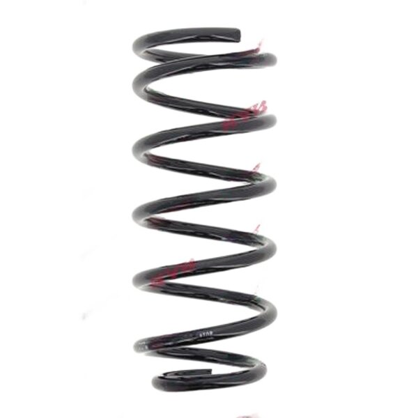 Suspension Spring rear axle coil spring Ø 112 mm...