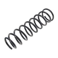Suspension Spring rear axle coil spring Ø 102 mm...