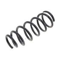 Suspension Spring rear axle coil spring Ø 115 mm KYB for NISSAN PRIMERA
