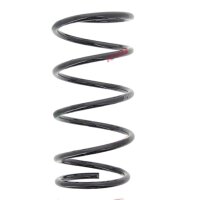 Suspension Spring rear axle coil spring Ø 148 mm KYB for SUZUKI LIANA