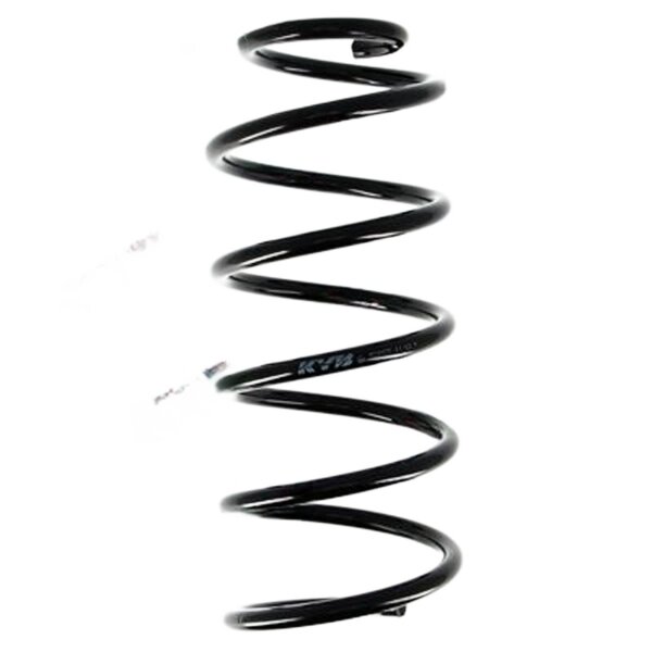 Suspension Spring rear axle coil spring Ø 111 mm...