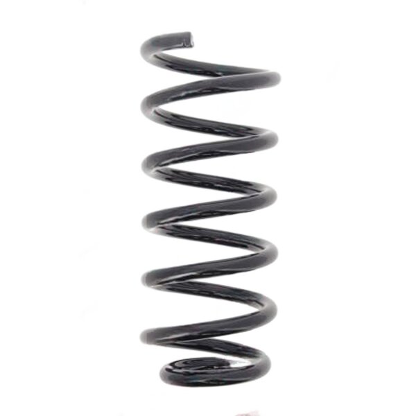 Suspension Spring rear axle coil spring Ø 128 mm...