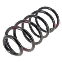 Fahrwerksfeder Hinterachse Schraubenfeder Ø 125 mm...