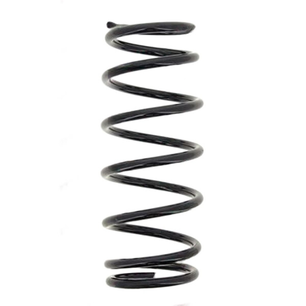 Suspension Spring rear axle coil spring Ø 111 mm KYB for SUZUKI IGNIS