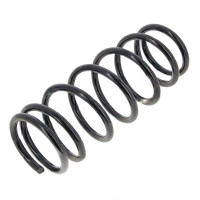 Suspension Spring rear axle coil spring Ø 111 mm...