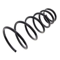 Suspension Spring Rear Axle Ø 183 mm KYB for...