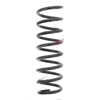 Suspension Spring rear axle coil spring Ø 109 mm...