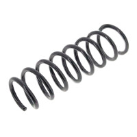 Suspension Spring rear axle coil spring Ø 109 mm...