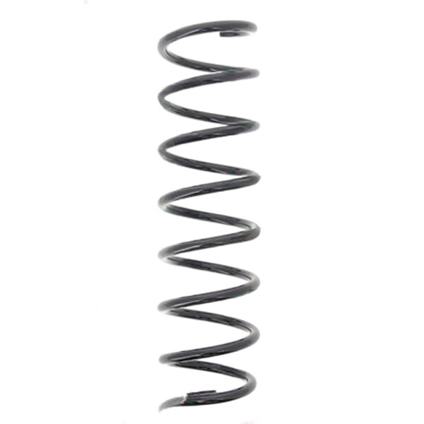 Suspension Spring rear axle coil spring Ø 112 mm KYB for BMW 7 Series
