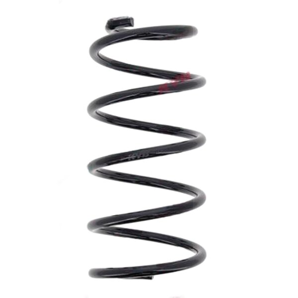 Suspension Spring Rear Axle Ø 146 mm KYB for CHEVROLET NUBIRA and others