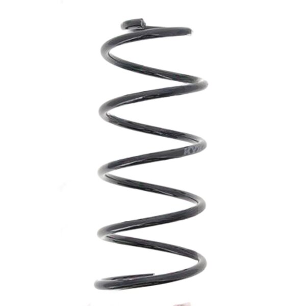 Fahrwerksfeder Hinterachse Schraubenfeder Ø 120 mm KYB für u.a. FIAT GRANDE