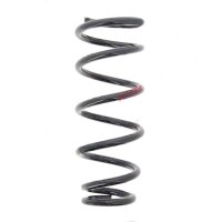 Suspension Spring rear axle coil spring Ø 130 mm...