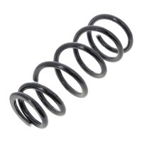 Suspension Spring rear axle coil spring Ø 130 mm...