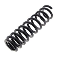 Suspension Spring rear axle coil spring Ø 114 mm KYB for MB M-CLASS