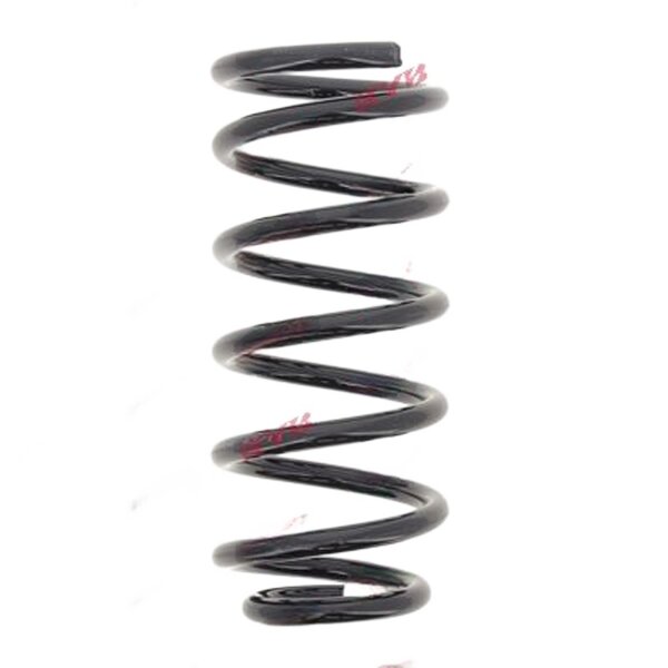 Suspension Spring rear axle coil spring Ø 106 mm...