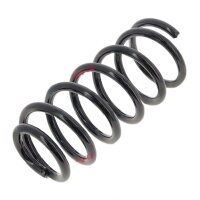 Suspension Spring rear axle coil spring Ø 106 mm KYB for MINI and others
