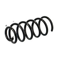 Suspension Spring rear axle coil spring Ø 108 mm KYB for MINI Convertible
