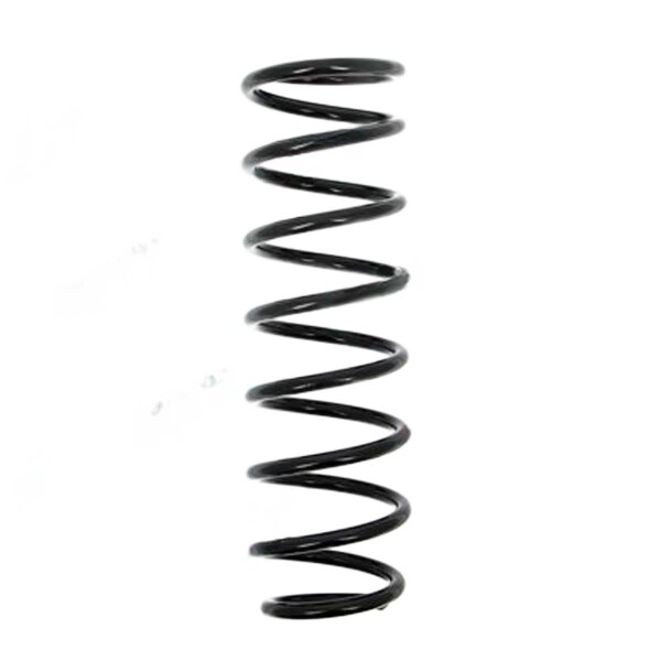 Suspension Spring rear axle coil spring Ø 102 mm KYB for MITSUBISHI LANCER