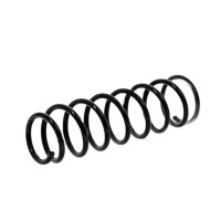 Suspension Spring rear axle coil spring Ø 102 mm...
