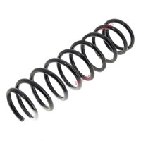 Suspension Spring rear axle coil spring Ø 103 mm...