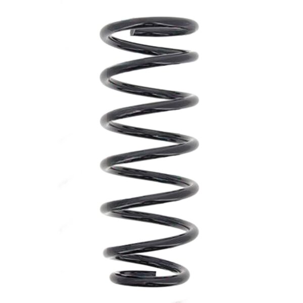 Suspension Spring rear axle coil spring Ø 117 mm...