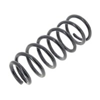Suspension Spring rear axle coil spring Ø 117 mm KYB for NISSAN MAXIMA
