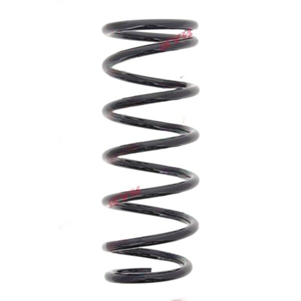 Suspension Spring rear axle coil spring Ø 115 mm...