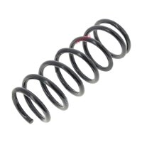 Suspension Spring rear axle coil spring Ø 115 mm KYB for NISSAN MAXIMA